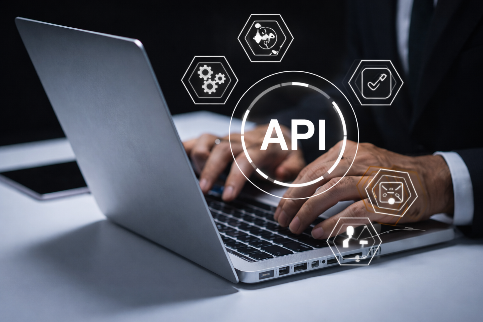 API & Backend Systems