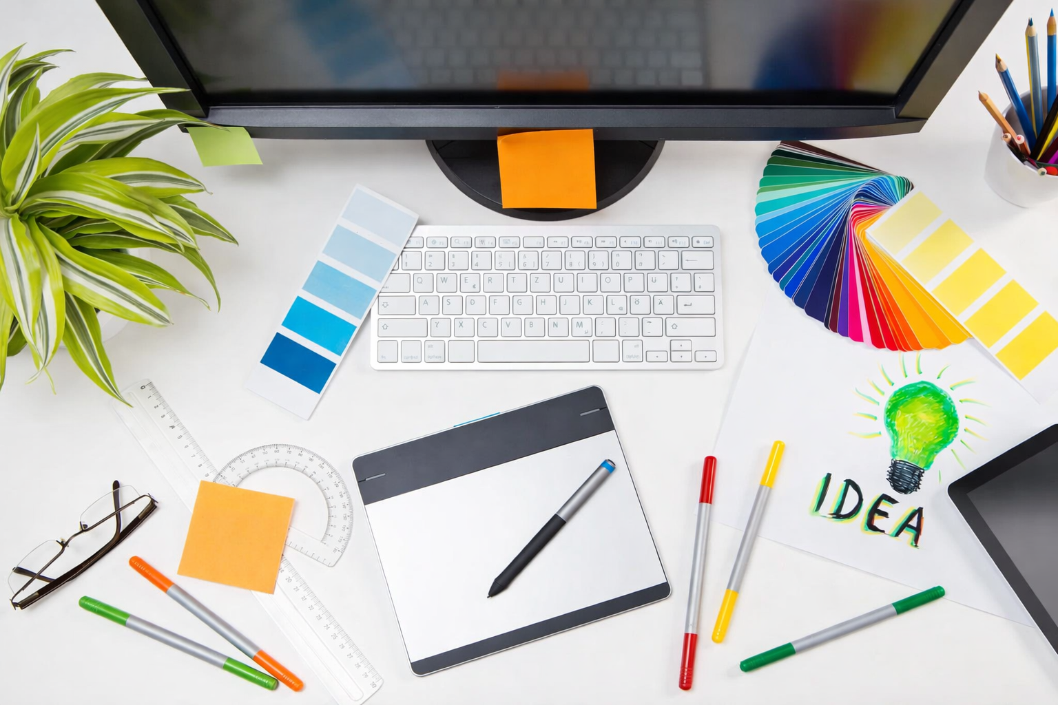 Logo Design