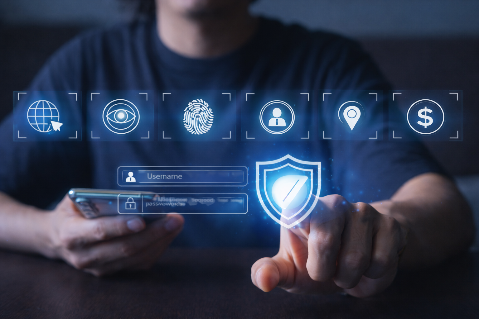 Optimization & Security