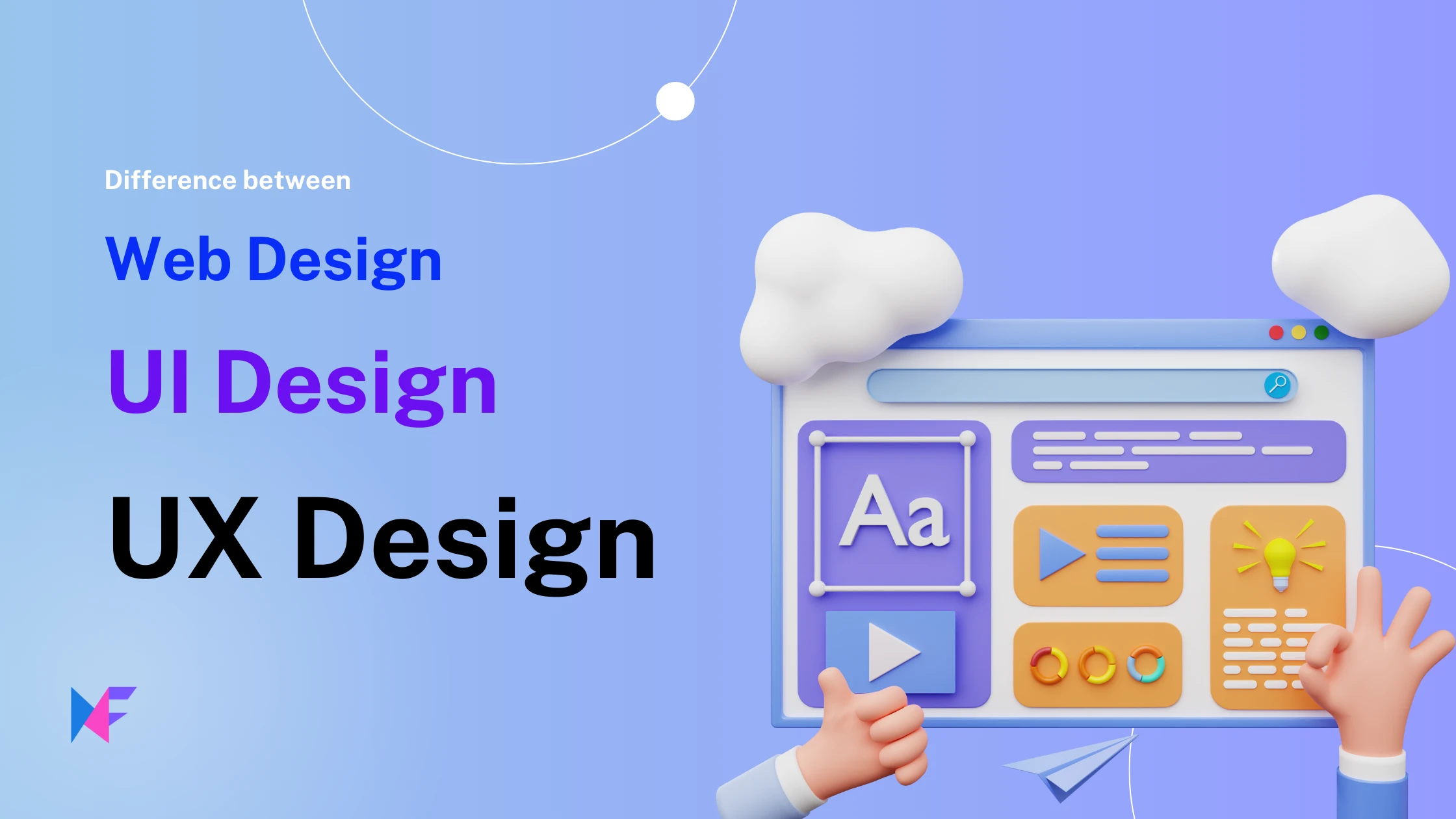 UI/UX Design